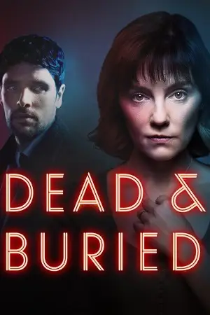 dead and buried 2025 , vegamovies3