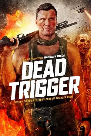 dead trigger 2017 , vegamovies3