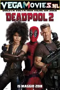 deadpool 2 2018 , vegamovies3