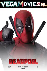 deadpool 2016 , vegamovies3