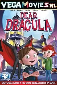 dear dracula 2012 , vegamovies3