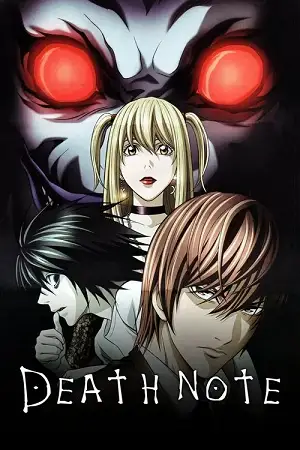 death note season 1 , vegamovies3