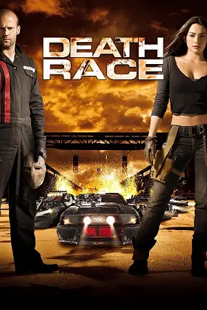 death race 2008 , vegamovies3