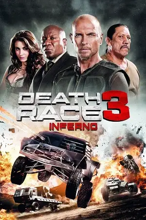 death race inferno 2013 , vegamovies3