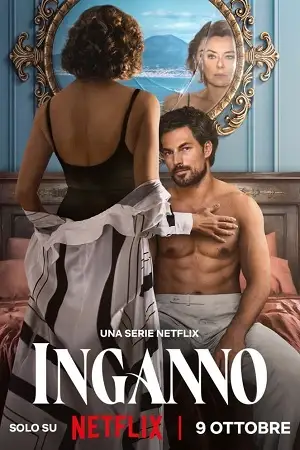 deceitful love netflix original 2024 , vegamovies3