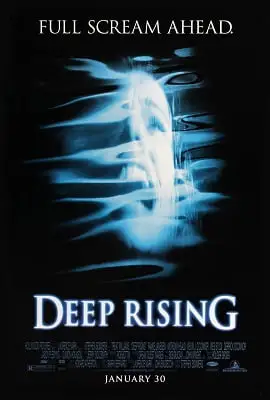 deep rising 1998 , vegamovies3