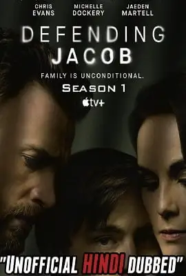 defending jacob season 1 , vegamovies3