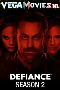 defiance season 2 2014 , vegamovies3