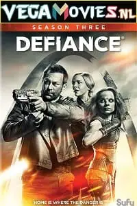 defiance season 3 , vegamovies3