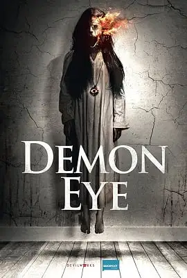 demon eye 2019 , vegamovies3