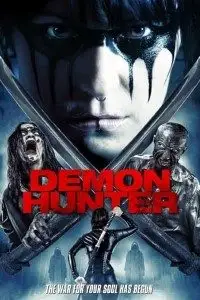 demon hunter 2016 , vegamovies3