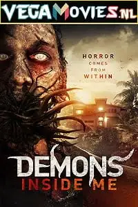 demons inside me 2019 , vegamovies3