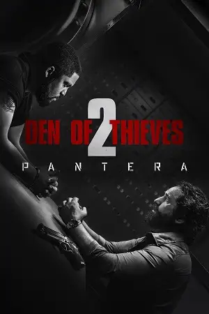 den of thieves 2 pantera 2025 , vegamovies3