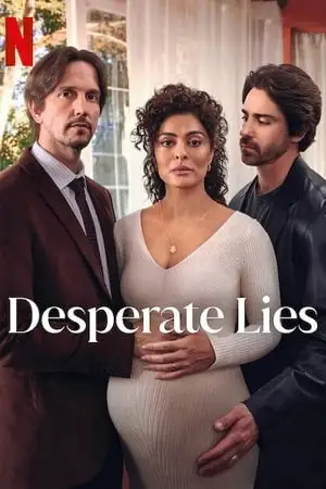 desperate lies season 1 , vegamovies3