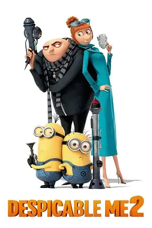 despicable me 2 2013 , vegamovies3