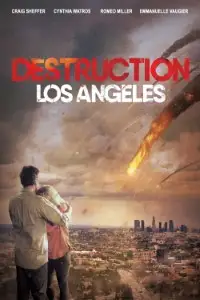 destruction los angeles 2017 , vegamovies3