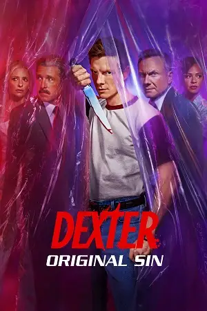 dexter original sin 2024 , vegamovies3