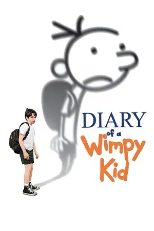 diary of a wimpy kid 2010 , vegamovies3