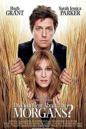 did you hear about the morgans 2009 , vegamovies3