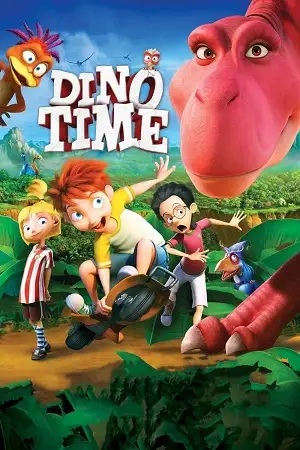 dino time 2012 , vegamovies3