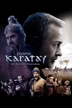direnis karatay 2018 , vegamovies3