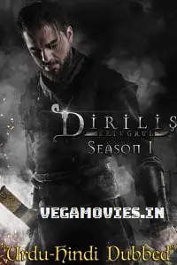 dirilis ertugrul season 1, vegamovies3