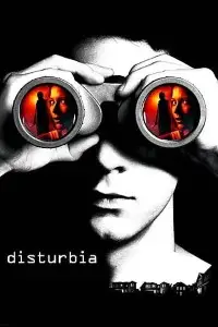 disturbia 2007 , vegamovies3
