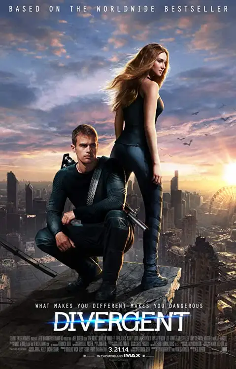 divergent 2014 , vegamovies3