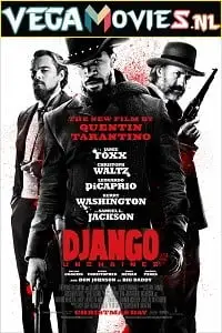 django unchained 2012 , vegamovies3