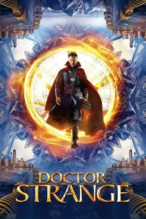 doctor strange 2016 , vegamovies3