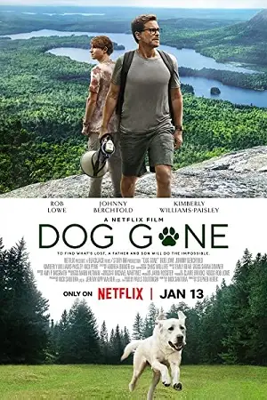 dog gone 2023 , vegamovies3