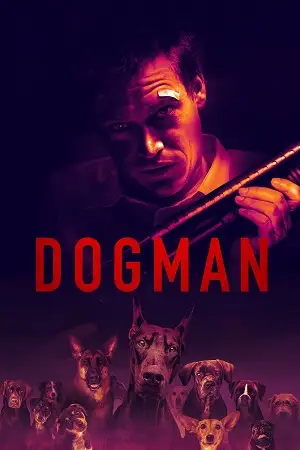 dogman 2023 , vegamovies3