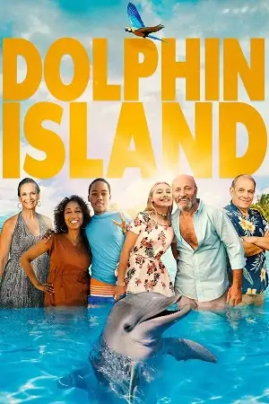 dolphin island 2021 , vegamovies3