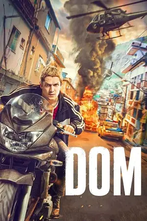 dom season 1, vegamovies3