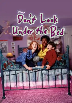 don t look under the bed 1999 , vegamovies3