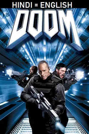 doom 2005 , vegamovies3