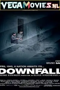downfall 2004 , vegamovies3