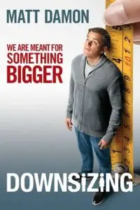 downsizing 2017 , vegamovies3