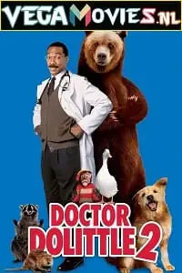 dr. dolittle 2 2001 , vegamovies3