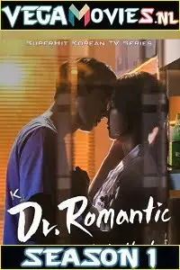 dr. romantic 2020 , vegamovies3