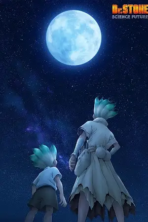 dr. stone season 1, vegamovies3