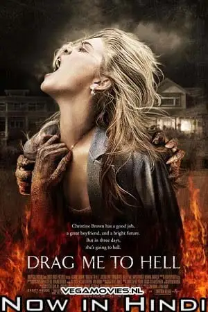 drag me to hell 2009 , vegamovies3