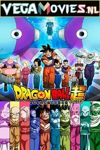 dragon ball super season 1 , vegamovies3