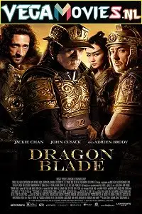 dragon blade 2015 , vegamovies3
