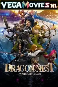 dragon nest warriors dawn 2014 , vegamovies3