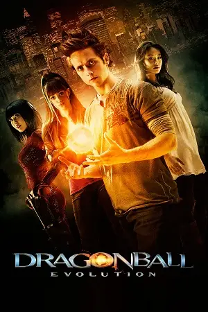 dragonball evolution 2009 , vegamovies3