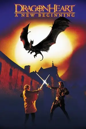 dragonheart a new beginning 2000 , vegamovies3