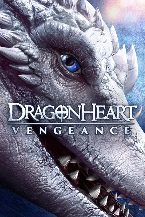 dragonheart vengeance 2020 , vegamovies3