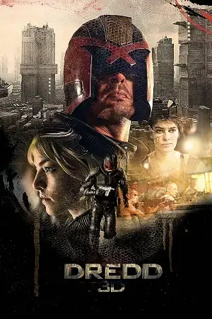 dredd 2012 , vegamovies3