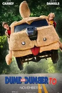 dumb and dumber to 2014 , vegamovies3
